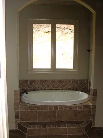 Master
                      Bath