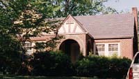 320 Woodland Drive, Homewood, Alabama 35209