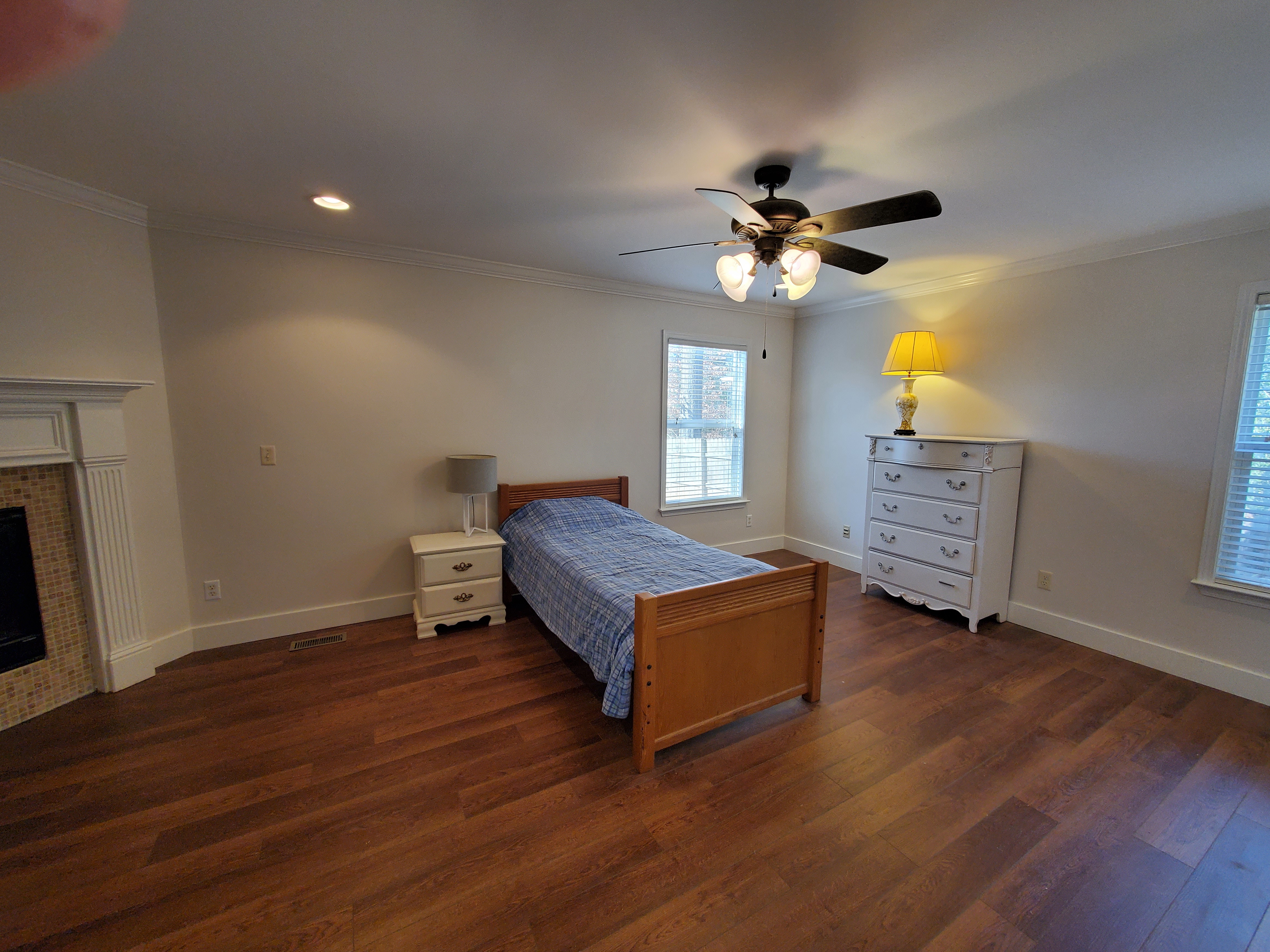 Masterbedroom