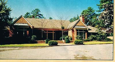 Mountain Brook, AL Home
                      for Sale