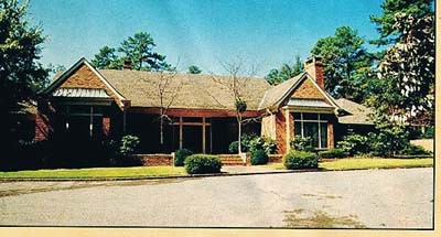 Mountain Brook, AL Home
                      for Sale