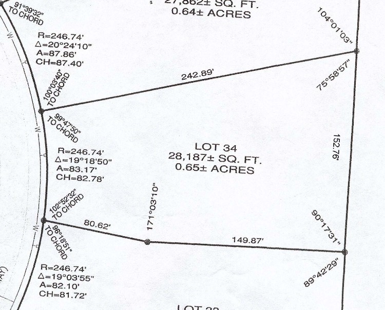lot 34