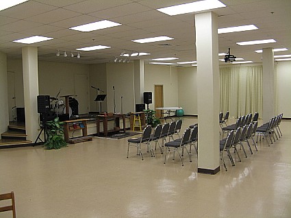 Auditorium1