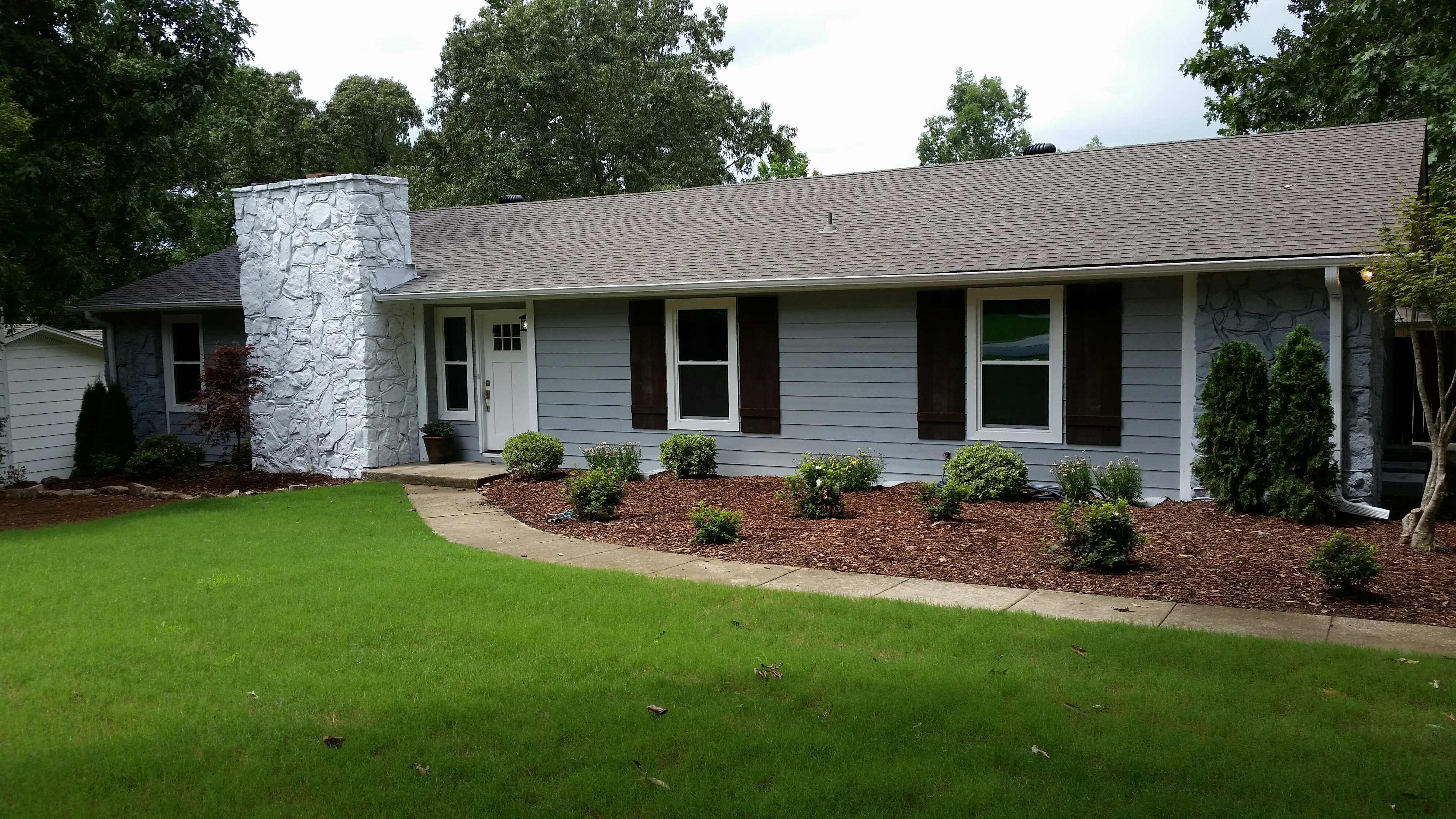 Cahaba Heights 3BR