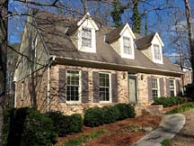 3422 Moss Brook Lane, Vestavia Hills, AL 35243