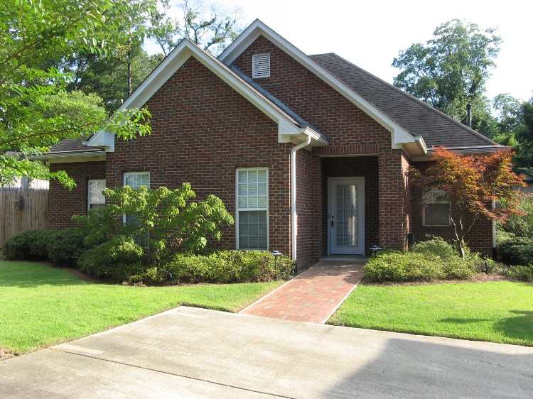 Pruett Place
                    Garden Home in Cahaba Heights