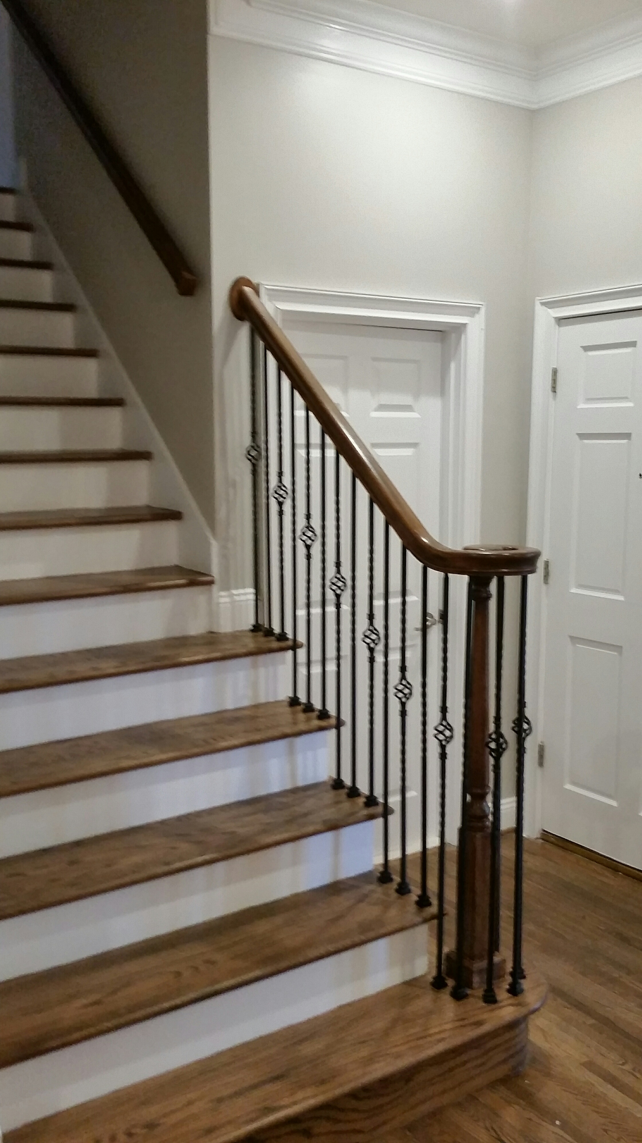 Stairwell