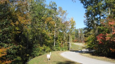 ROSEMONT VESTAVIA
                HILLS LOT FOR SALE