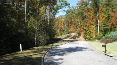 ROSEMONT VESTAVIA HILLS LOT FOR SALE