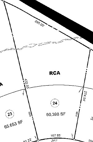 Rosemont Subdivision Lot 24