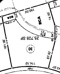 Rosemont Subdivision Lot 30