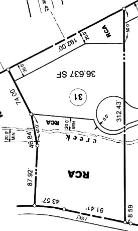 Rosemont Subdivision Lot 31