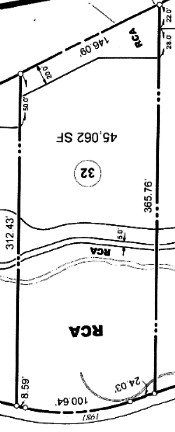 Rosemont Subdivision Lot 32