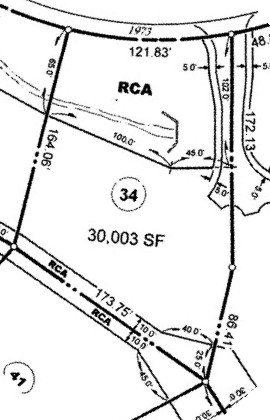 Rosemont Subdivision Lot 34
