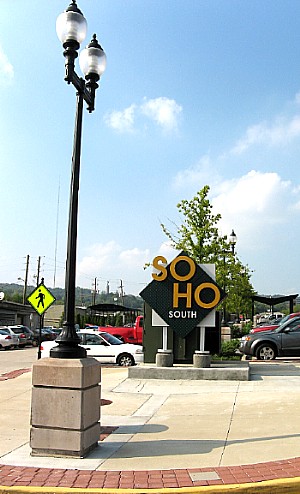 Soho Condominiums