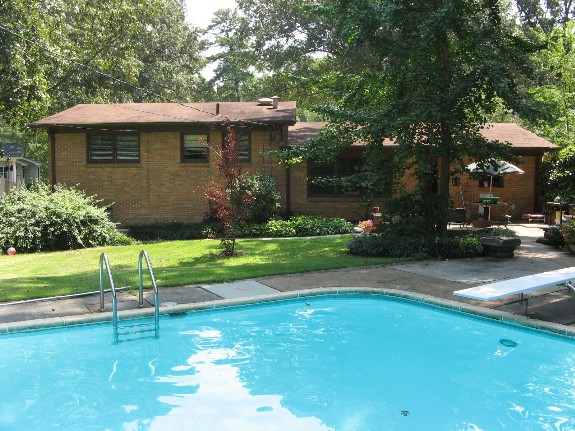 Starview Back
Elevation