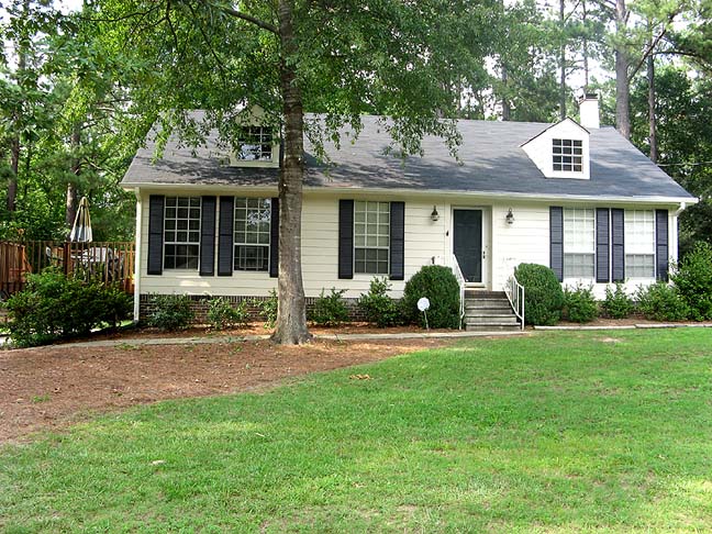 3254 Valley Park
              Drive, Birmingham, AL 35243