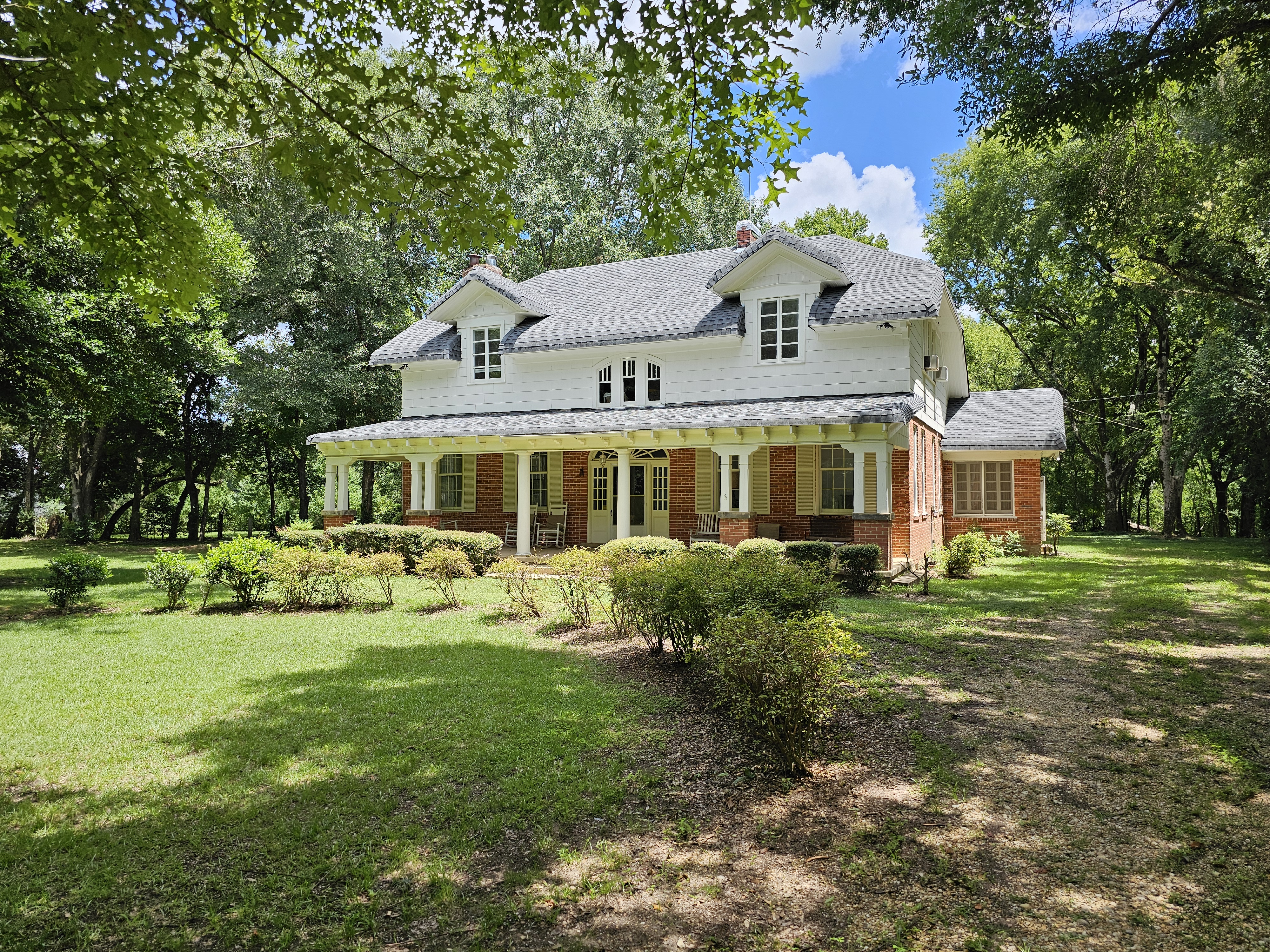 Photo of 4330 Coosada Road
