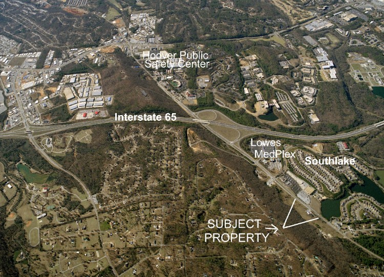 Commercial Property